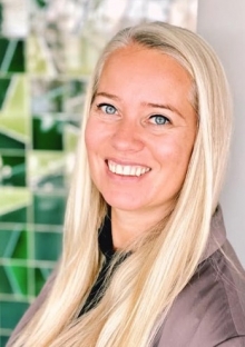 Melanie Schyja wechselt als neue Leiterin Unternehmenskommunikation zu Mast-Jgermeister - Foto: Mast-Jgermeister